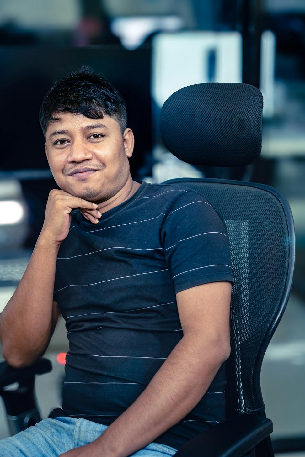 Quantum Leap Technologies