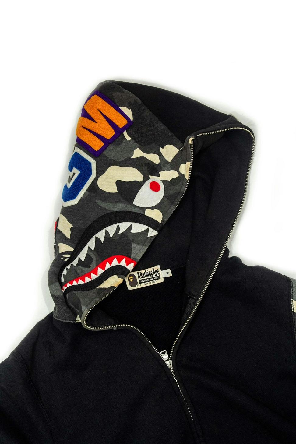 Midnight Muse Fashion